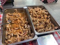 -盒马鲜生(王府广场店)