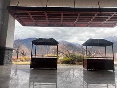 -林芝工布庄园希尔顿酒店-猎味中餐厅