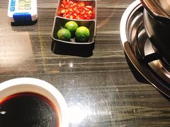 -东椰·海南椰子鸡火锅(朝阳门店)