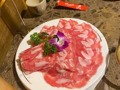 -小龙坎老火锅(西安路店)