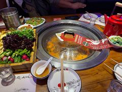 -山河屯铁锅炖(哈西站店)