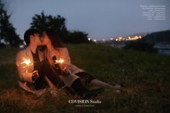 -CD视觉婚纱摄影