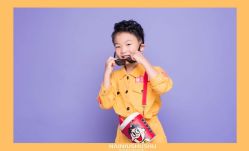 -奶牛叔叔儿童摄影生活馆(太仓店)