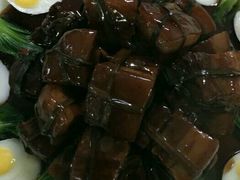 -湖影中餐厅·南京金茂威斯汀大酒店