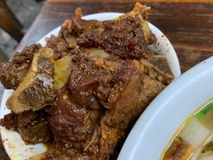 -正宗牛骨粉(铁路八村东区店)