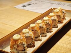 -鹤龟料理店(时代天街店)