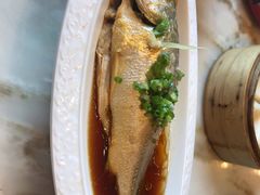 -京华烟云·北京烤鸭(领展购物广场·中关村店)