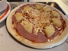 -比格比萨自助(宝山日月光店)