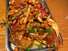-喝丢一只鞋海鲜烧烤·海肠捞饭(市场店)
