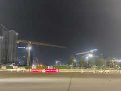 -番禺广场(市桥街道)