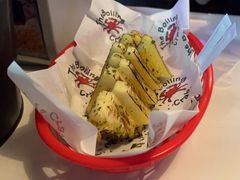 -The Boiling Crab宝灵蟹手抓海鲜(中国首店)