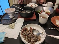 -盛元荼集  素食(滨江凯德壹店)