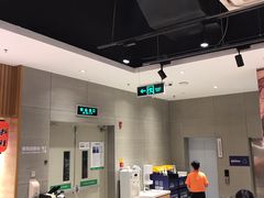 -盒马鲜生(红莲店)