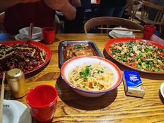 -兔槽江湖菜·重庆璧山兔(水围店)