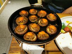 -通海俄式烧烤·俄罗斯大串(嵩山路店)