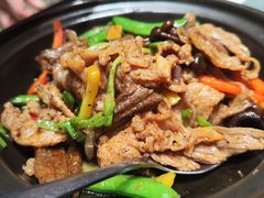-潮福城大酒楼·潮粤菜·港式点心(阳光城店)