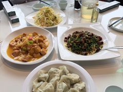 -佳和水饺(海德公馆店)