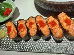 -江左尚白日本料理(万象城店)
