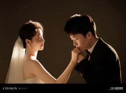 点击看大图 -CD视觉婚纱摄影