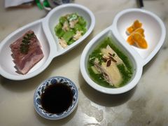 -淮扬府(安定门店)