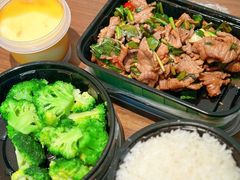 -云海肴·汽锅鸡·云南菜(广安门天虹店)