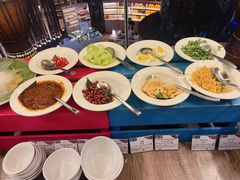 -昆明中心皇冠假日酒店