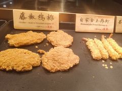 -和府捞面(西溪印象城店)