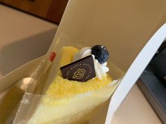 -巴黎贝甜(杨浦宝地店)