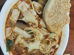 -三厂烩羊肉(沙口路店)