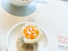 虾仁烧麦-鼎泰丰(成都远洋太古里店)