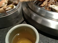 -盛江山自助料理(奥莱锦辉购物广场店)