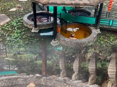 -明月山天沐温泉度假村