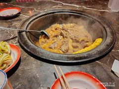 -粗粮人家·东北菜(洋桥店)