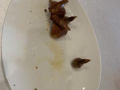 -粤菜王府·海鲜·茶市·海景餐厅(大梅沙店)