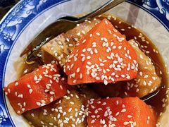 -黄记潮汕甜汤(贝底田坊店)