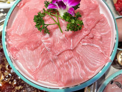 -蜀院鲜火锅(高升桥店)