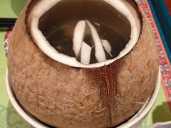 -海口骑楼小吃街