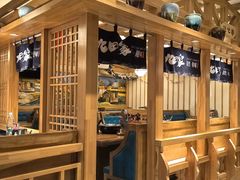 -九田家黑牛烤肉料理(华侨城店)