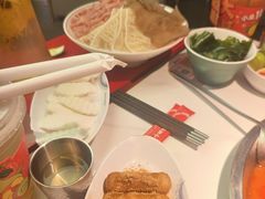 -小龙坎火锅(IFS HOT店)
