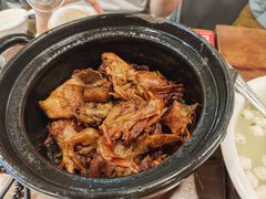 -斯丹姜母鸭·古法干香(涂门街总店)