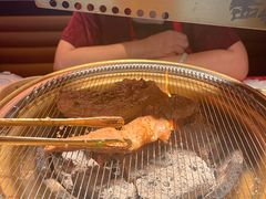 -西塔老太太泥炉烤肉(上海七宝领展广场店)
