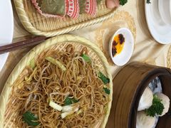 -和乐喜点(宝岗大道店)