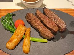 -西堤牛排(合肥之心城店)