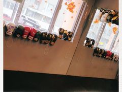 -M.S拳击泰拳馆(大学路店)