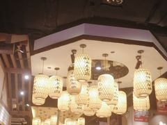 大堂-川菜故事(光谷步行街店)
