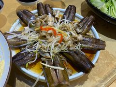 -丁字口海鲜热炒·烧烤大排档