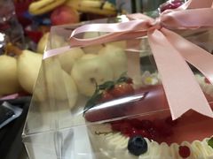 -浮光之丘MontCake生日蛋糕(科华路店)