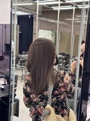 -BOF HAIR BY HONTO