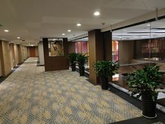 -西安钟楼北大街希尔顿欢朋酒店
