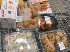 -山姆会员商店(上海浦东店)